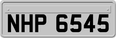 NHP6545