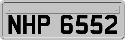 NHP6552