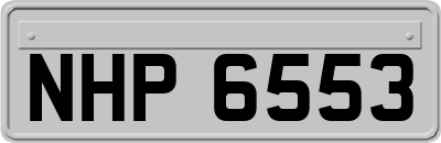 NHP6553