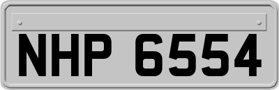 NHP6554