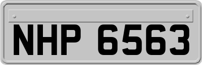 NHP6563