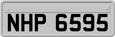 NHP6595