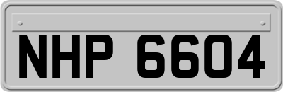 NHP6604