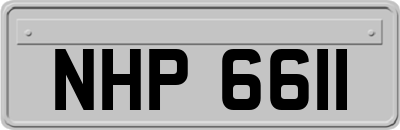 NHP6611