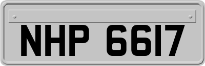 NHP6617
