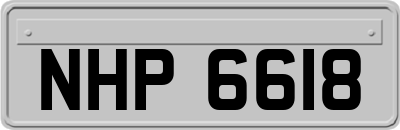 NHP6618