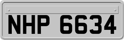 NHP6634