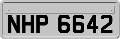 NHP6642