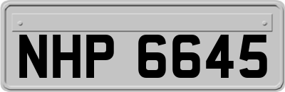 NHP6645