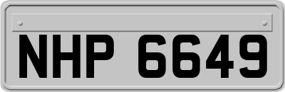 NHP6649