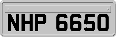 NHP6650