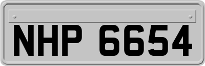 NHP6654