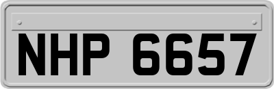 NHP6657