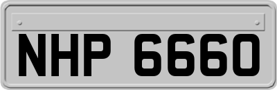 NHP6660