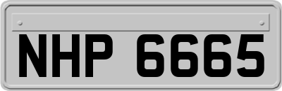 NHP6665