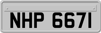 NHP6671