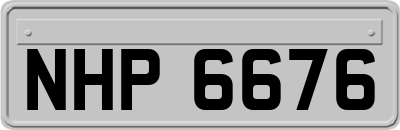 NHP6676