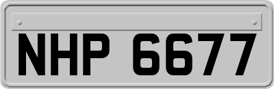 NHP6677