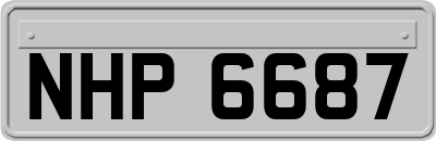 NHP6687