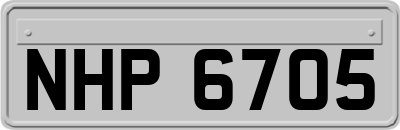 NHP6705