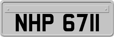 NHP6711