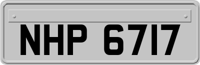 NHP6717