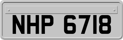 NHP6718