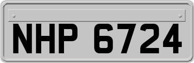 NHP6724