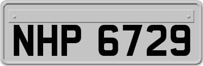 NHP6729