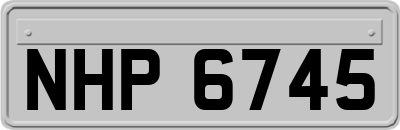 NHP6745