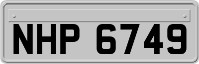 NHP6749