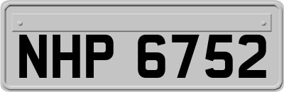 NHP6752
