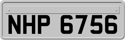 NHP6756