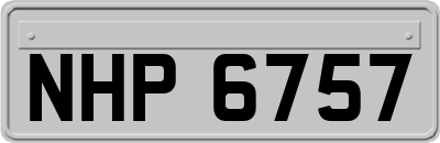 NHP6757