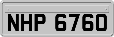 NHP6760