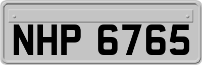 NHP6765