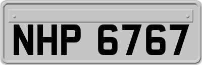 NHP6767