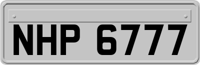 NHP6777