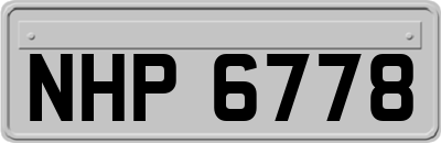 NHP6778