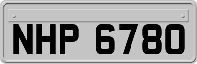 NHP6780