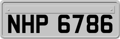 NHP6786