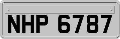 NHP6787