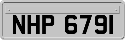 NHP6791