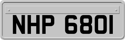 NHP6801