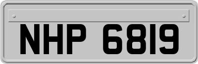 NHP6819