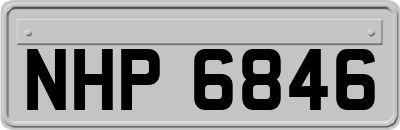 NHP6846