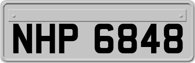 NHP6848