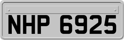 NHP6925