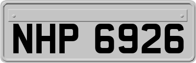 NHP6926