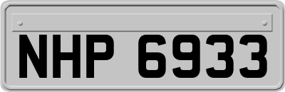 NHP6933